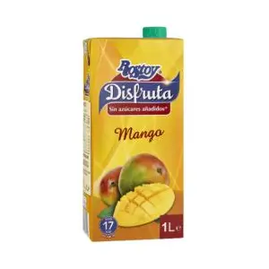 ROSTOY ZUMO MANGO BRICK 1.L