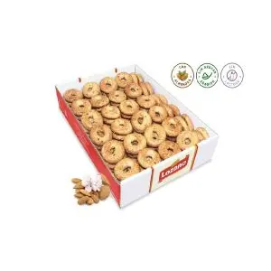 LOZANO ROLLOS ALMENDRA S/A KG