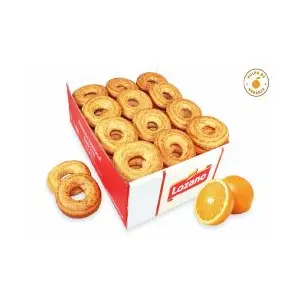 LOZANO ROLLOS NARANJA GRANEL