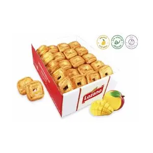 LOZANO ROMBOS MANGO S/A GRANEL