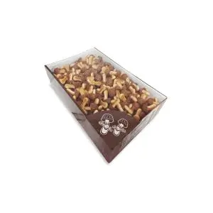 LOZANO SETITAS CARAMELO MILTONAS