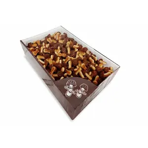 LOZANO SETITAS CHOCOLATE MILTONAS