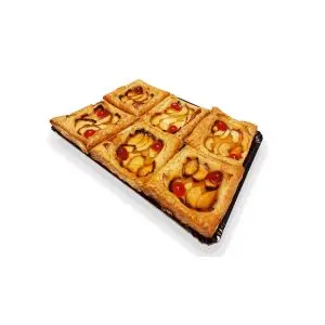 LOZANO TARTA MANZANA 6 UND GRANEL