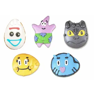 LOZANO GALLETAS SURTIDAS TIPO 3