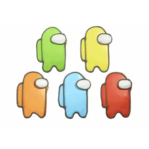 LOZANO GALLETAS TIPO 11 AMONGAS
