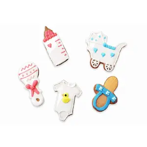 LOZANO GALLETAS TIPO 13 BEBE