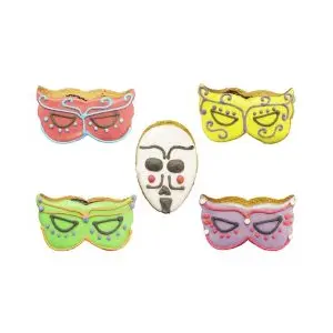 LOZANO GALLETAS TIPO 15 CARNAVAL