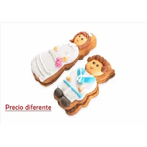LOZANO GALLETAS TIPO 16 COMUNION