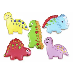 LOZANO GALLETAS TIPO 18 DINOSAURIOS