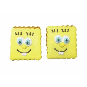 LOZANO GALLETAS TIPO 20 ESPONJA