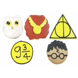 LOZANO GALLETAS TIPO 26 HARRY