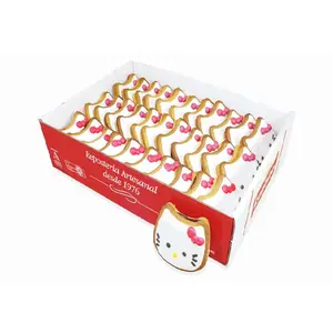 LOZANO GALLETAS TIPO 29 GATITAS