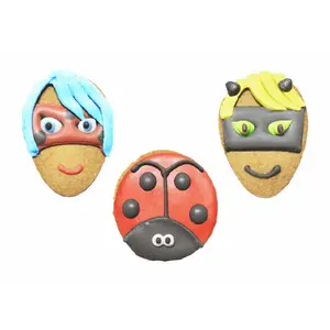 LOZANO GALLETAS TIPO 30 LADY