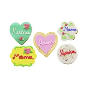 LOZANO GALLETAS TIPO 32  MADRE