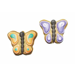 LOZANO GALLETAS TIPO 34 MARIPOSA