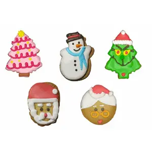 LOZANO GALLETAS TIPO 37 NAVIDAD