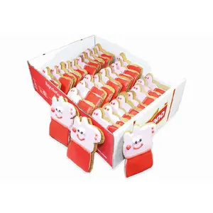LOZANO GALLETAS TIPO 41 CERDITAS