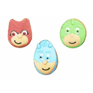 LOZANO GALLETAS TIPO 42  PIJAMA