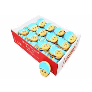 LOZANO GALLETAS TIPO 45 POPOYO