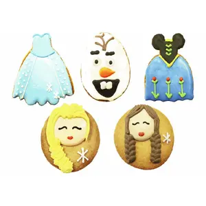 LOZANO GALLETAS TIPO 46 PRINCESAS