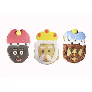 LOZANO GALLETAS TIPO 48 REYES MAGOS