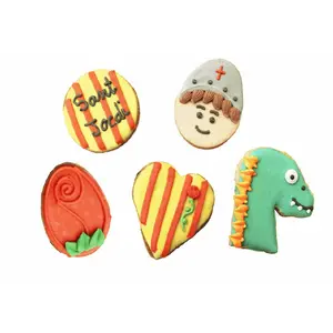 LOZANO GALLETAS TIPO 49 SAN JORDI