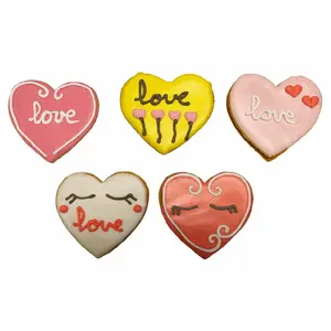 LOZANO GALLETAS TIPO 50 SAN VALENTIN