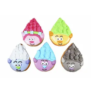 LOZANO GALLETAS TIPO 54 TROLLS