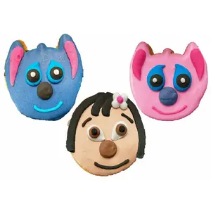 LOZANO GALLETAS TIPO 63 LILO