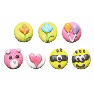 LOZANO GALLETAS YOLIS GRANEL