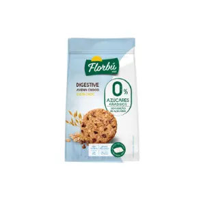 FLORBU DIGESTIVE AVENA CHOCO 245G