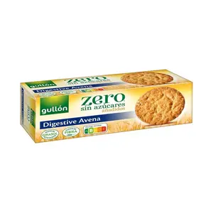 GULLON DIET NATURE DIGESTIC AVENA S/A 410G