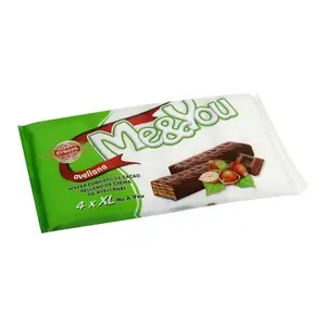 STAR ME&YOU HAZELNUT PAQUETE 132G