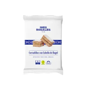 INES ROSALES CORTADILLO CABELLO ANGEL