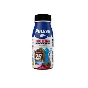 PULEVA PROTEINA HIGH CHOCO 250ML