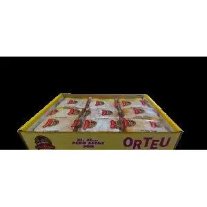 ORTEU BIZCOCHO YOGURT DOBLE KG