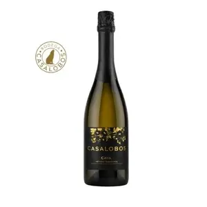 CASALOBOS CAVA BRUT NATURE 75CL