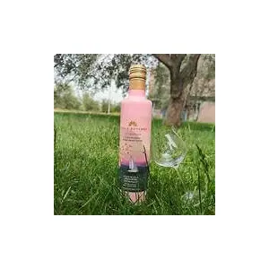 FINCA BADENES ACEITE COSECHA TEMPRANA  A.O.V.E 500ML ECOLOGICO (ROSA)