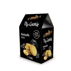 MELS GALLETAS MANTEQUILLA 125G