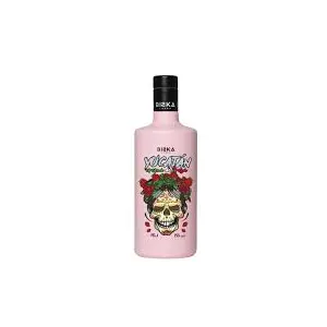 RISKA CREMA FRESA YUCATAN 70CL