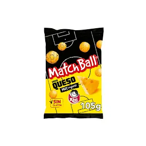 RISI MACHBALL 105G PVP1.40€