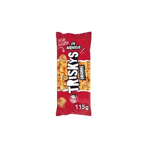 RISI TRISKYS 115G PVP1.40€