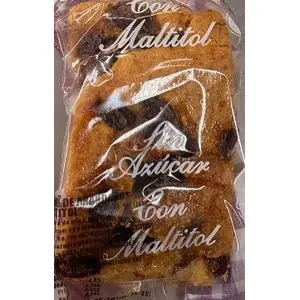 LALY BIZCOCHO ARANDANOS S/A MALTITOL KG