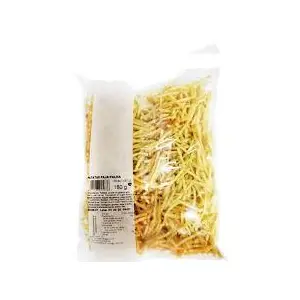 MONTI EL ABUELO ANTONIO PATATAS PAJA 180G