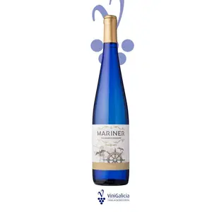 VINIGALICIA MARINER SEMIDULCE BLANCO