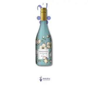 VINIGALICIA PRAGUSTUS FRIZZANTE 5.5