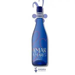 VINIGALICIA AMAR A MARES SEMI SECO