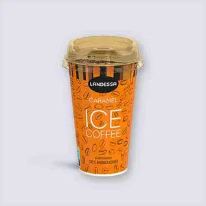 LANDESSA CAFE CARAMELO 230ML