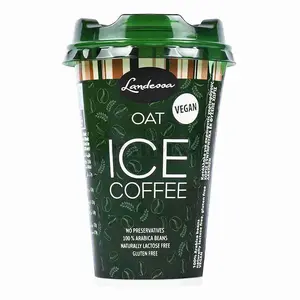 LANDESSA CAFE DUBAI PISTACHO 230ML