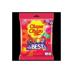 CHUPA CHUPS THE BEST 12UD